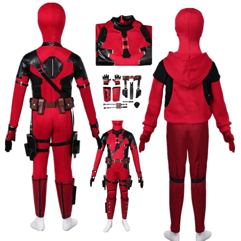 Health & Wellness Therapy Center - Death Cosplay Boys Villain Fantasia Kids