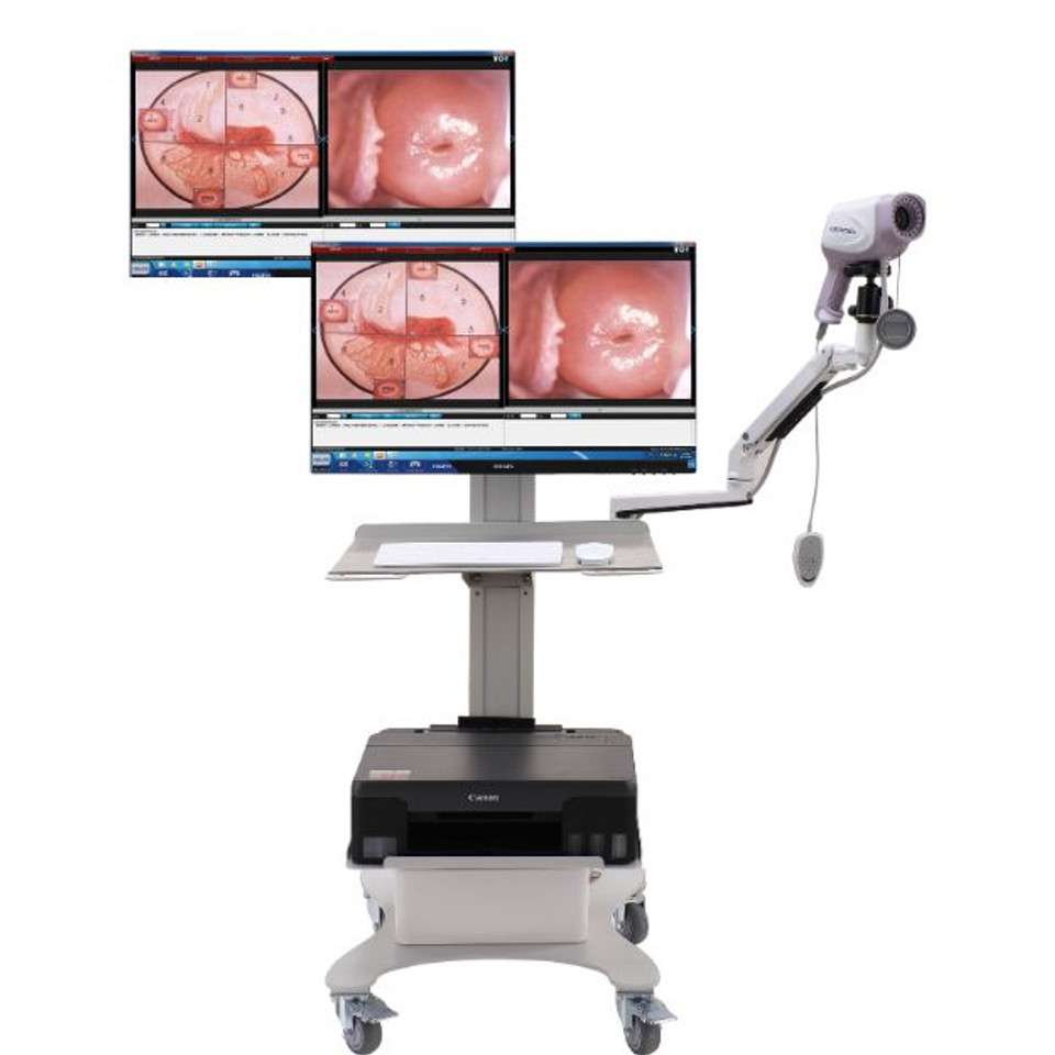 Kernel CE ISO 4K Ready HD Digi - Women'S Health & Wellness Center avaliação e preço