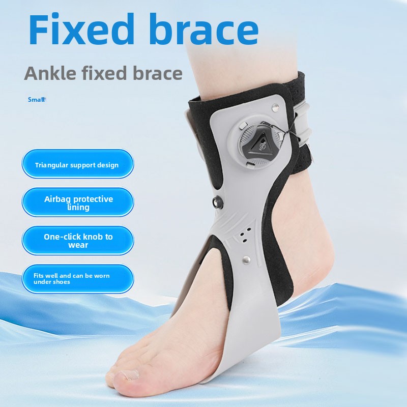 Drop Foot Brace Orthosis AFO A - Ankle Brace Support avaliação e preço