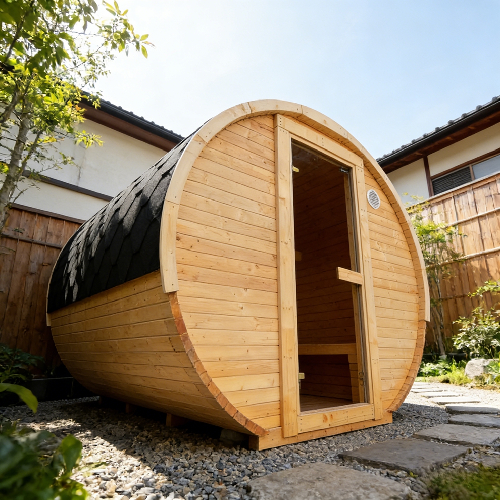 Customize Sauna Room Full Body - Health Wellness Spa avaliação e preço