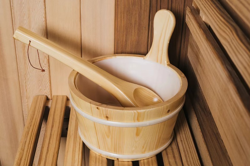 Customize Sauna Room Full Body - Health Wellness Spa avaliação e preço