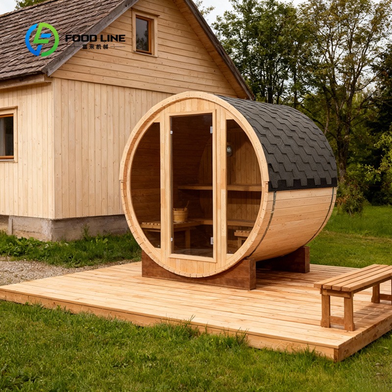 Customize Sauna Room Electric  - Health Wellness Spa avaliação e preço