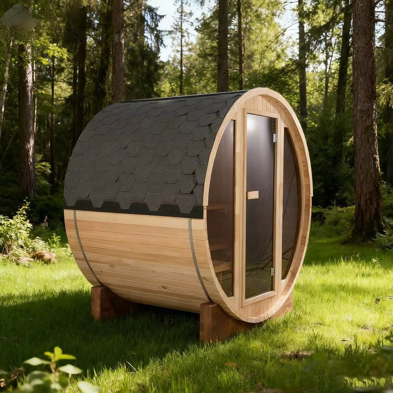 Customize Sauna Room Electric  - Health Wellness Spa avaliação e preço