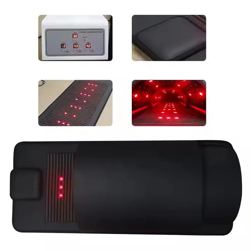 Best Selling Detox Dry Sauna S - Health Wellness Spa avaliação e preço