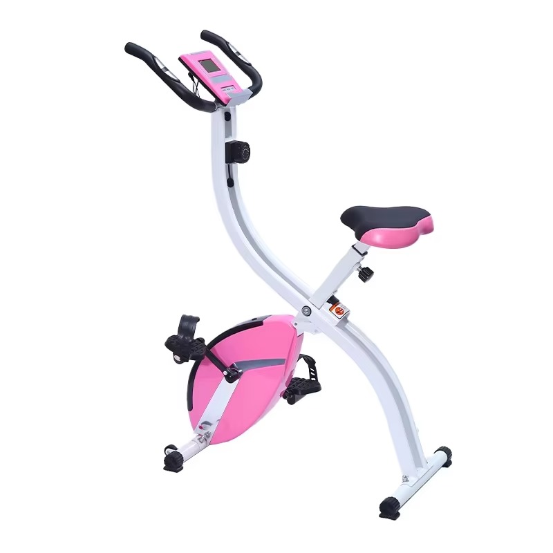 Stationary Bicycle Magnetic Co - Health Wellness Training avaliação e preço