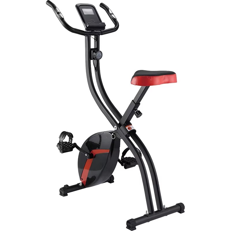 Stationary Bicycle Magnetic Co - Health Wellness Training avaliação e preço