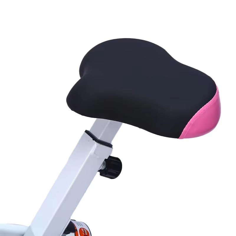 Stationary Bicycle Magnetic Co - Health Wellness Training avaliação e preço