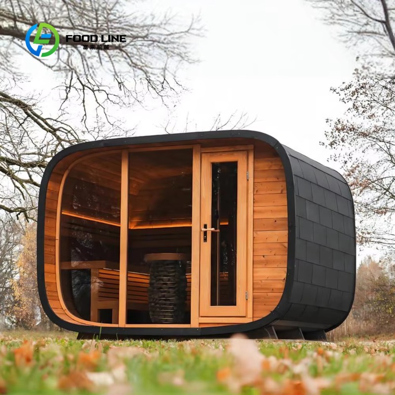 Customize Sauna Room Home Spa  - Health Wellness Spa avaliação e preço