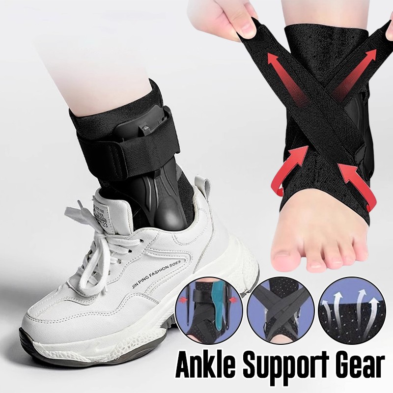 1pc Ankle Support Gear Ankle S - Ankle Brace Support avaliação e preço