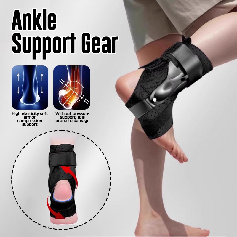 1pc Ankle Support Gear Ankle S - Ankle Brace Support avaliação e preço