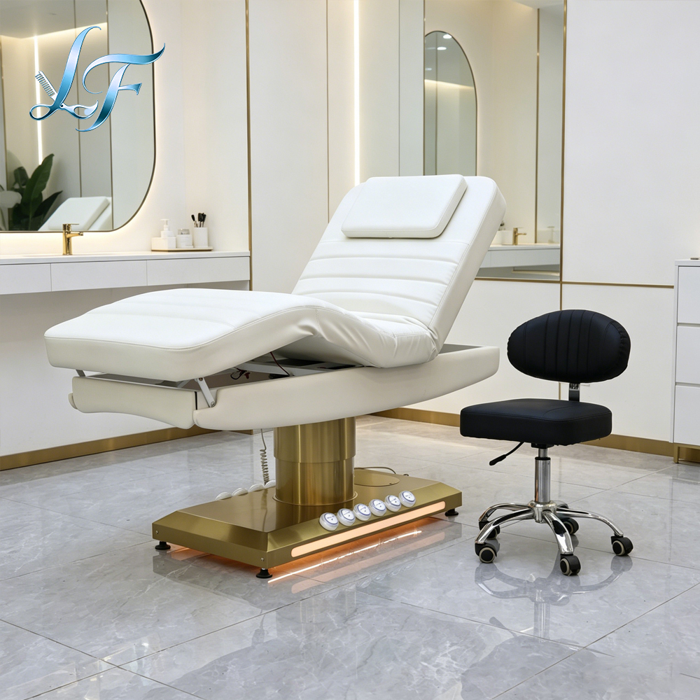 Wellness Therapy 3 Motor Adjus - Health Wellness Spa avaliação e preço