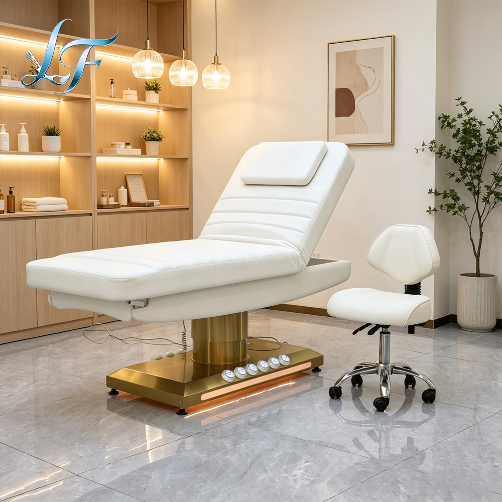 Wellness Therapy 3 Motor Adjus - Health Wellness Spa avaliação e preço