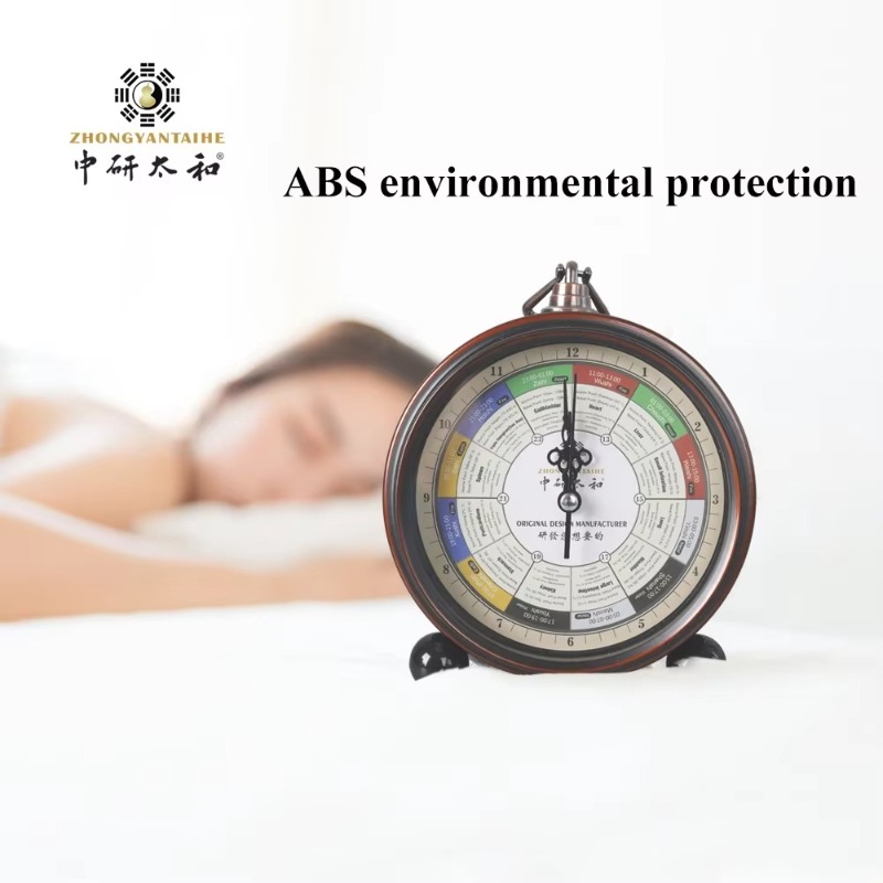 ZHONGYASN TAIHE Meridian Strea - Health With Wellness avaliação e preço
