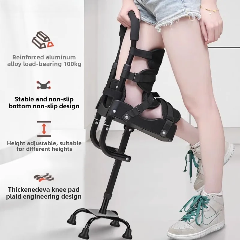 Ankle Fracture Support Brace D - Ankle Brace Support avaliação e preço