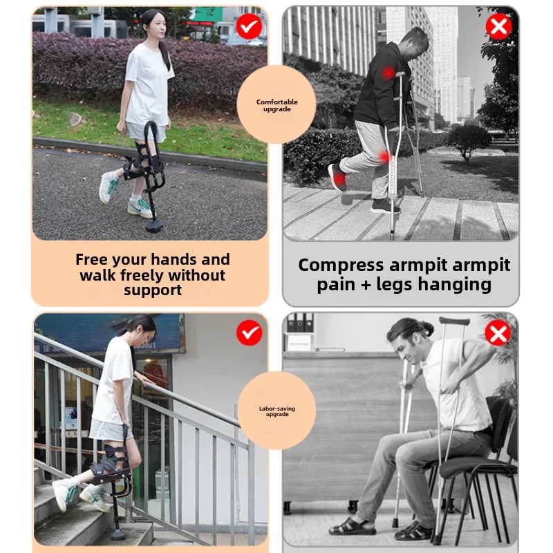 Ankle Fracture Support Brace D - Ankle Brace Support avaliação e preço