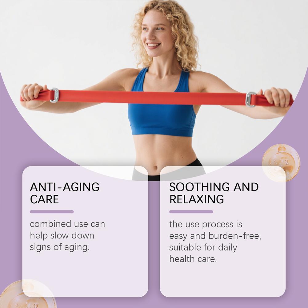 30 Pieces NAD+ Boost Patches A - Health With Wellness avaliação e preço