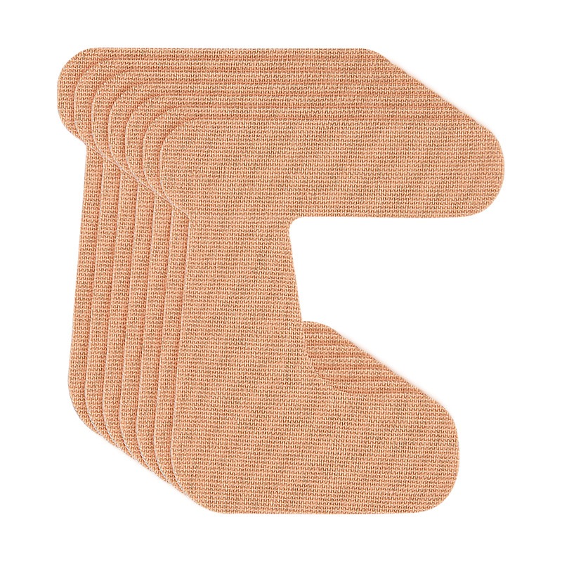Pre-Cut Elastic Thumb Tape, Sp - Sports Taping Precut avaliação e preço