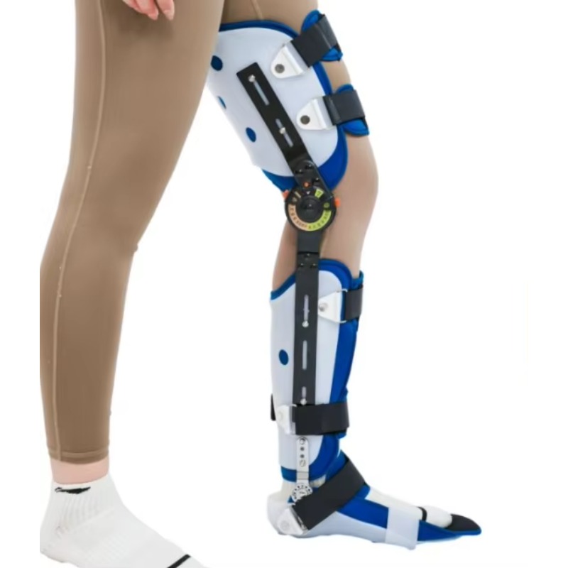 Knee Orthosis Support Joint St - Ankle Brace Support avaliação e preço