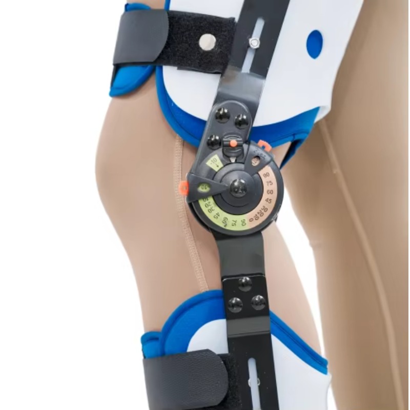 Knee Orthosis Support Joint St - Ankle Brace Support avaliação e preço