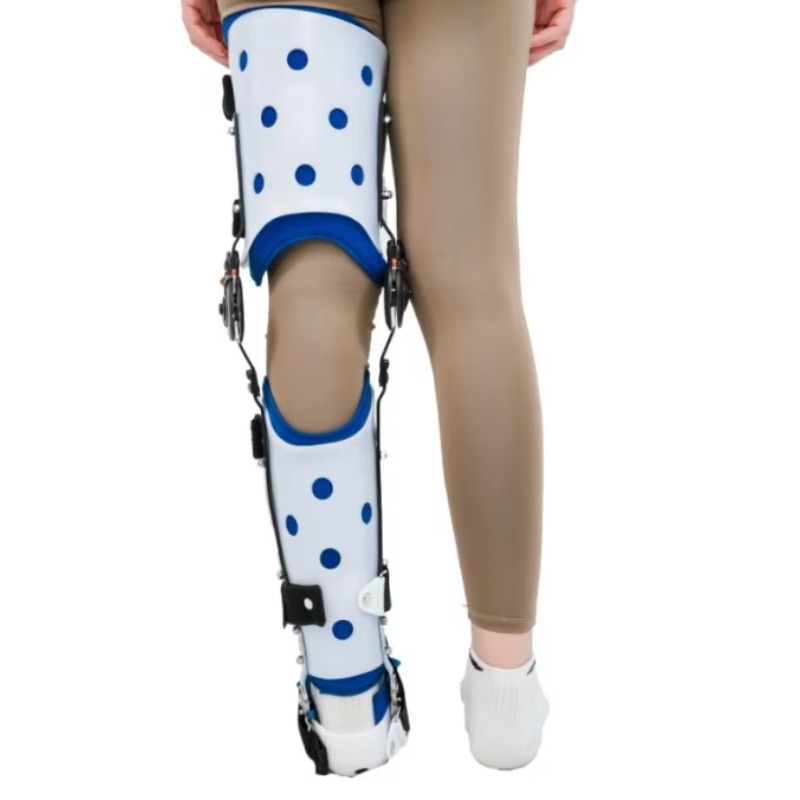 Knee Orthosis Support Joint St - Ankle Brace Support avaliação e preço