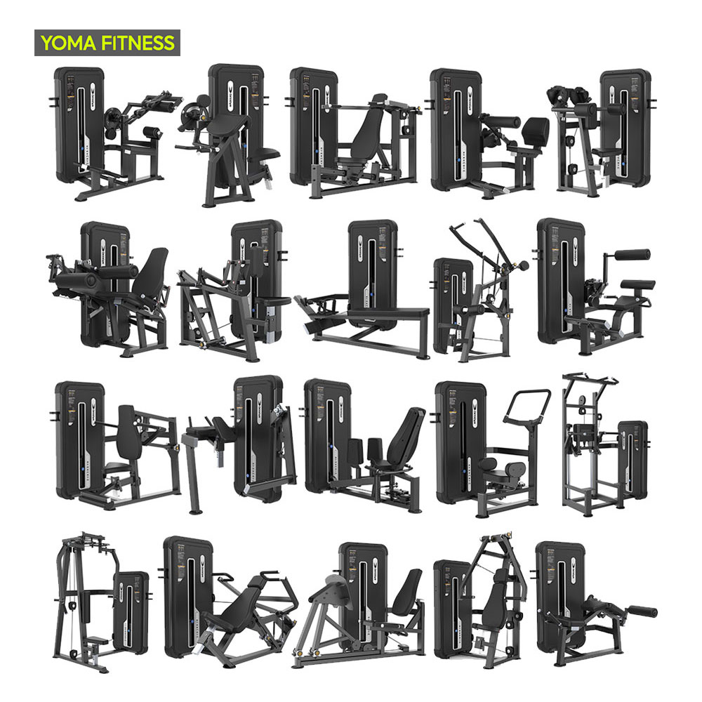 Guangzhou Strength Training Eq - Health Wellness Training avaliação e preço