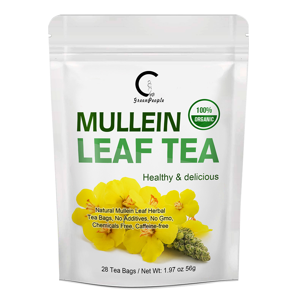 Herbal Tea for Respiratory Sup - Health With Wellness avaliação e preço