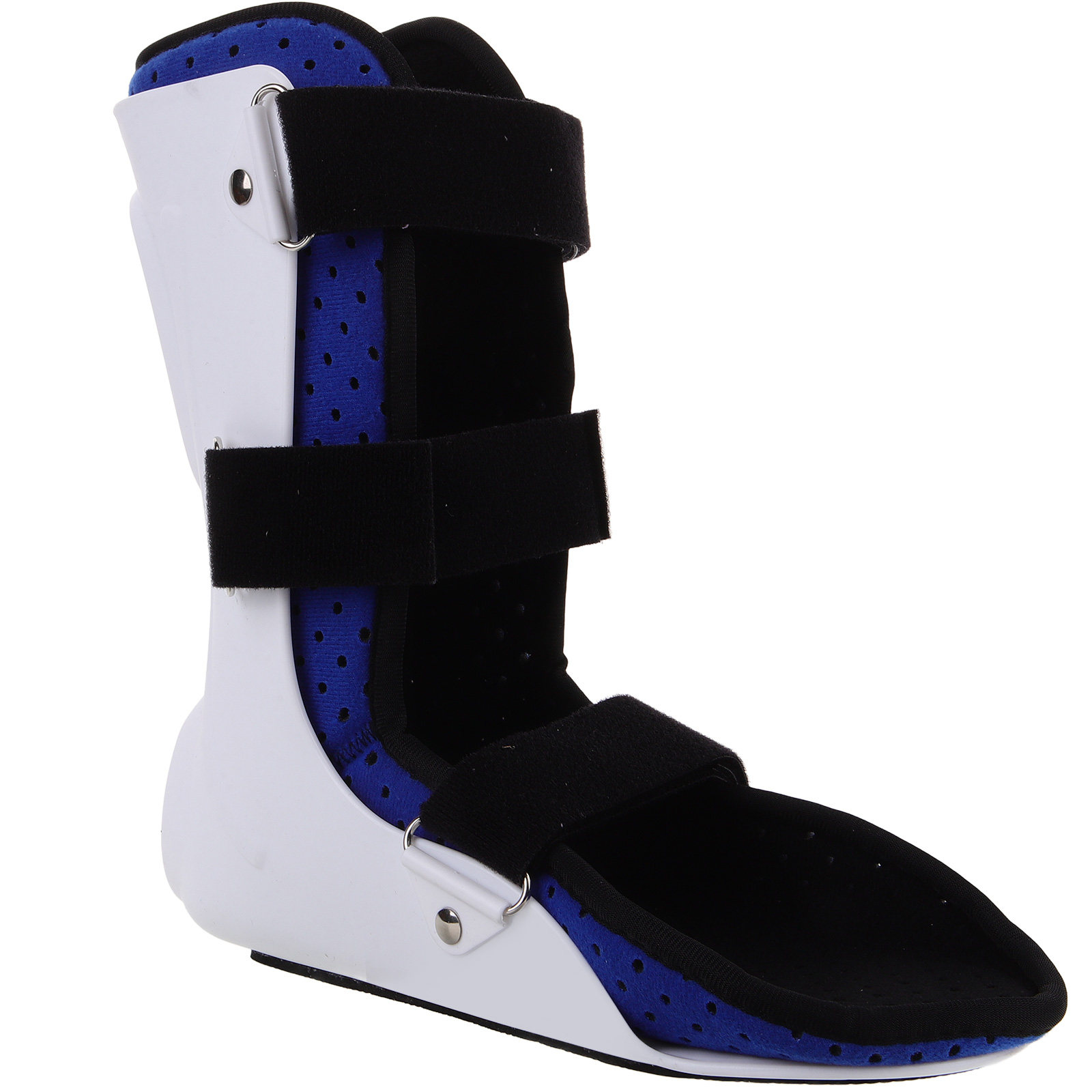 Adjustable Ankle Brace Foot Su - Ankle Brace Support avaliação e preço
