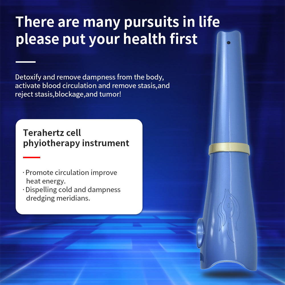 Portable 1200W Terahertz Elect - Health With Wellness avaliação e preço