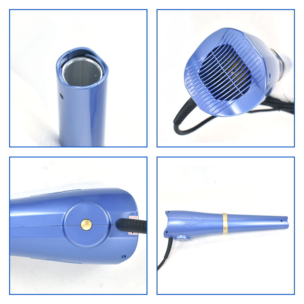 Portable 1200W Terahertz Elect - Health With Wellness avaliação e preço