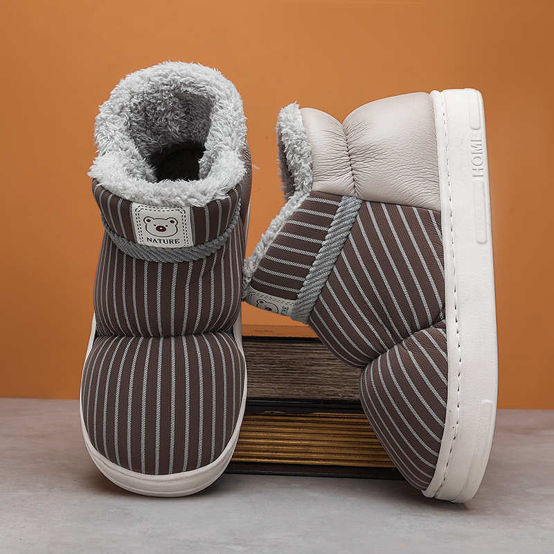 Snowshoe Slip-on Platform Wome - Health & Wellness Therapy Center avaliação e preço