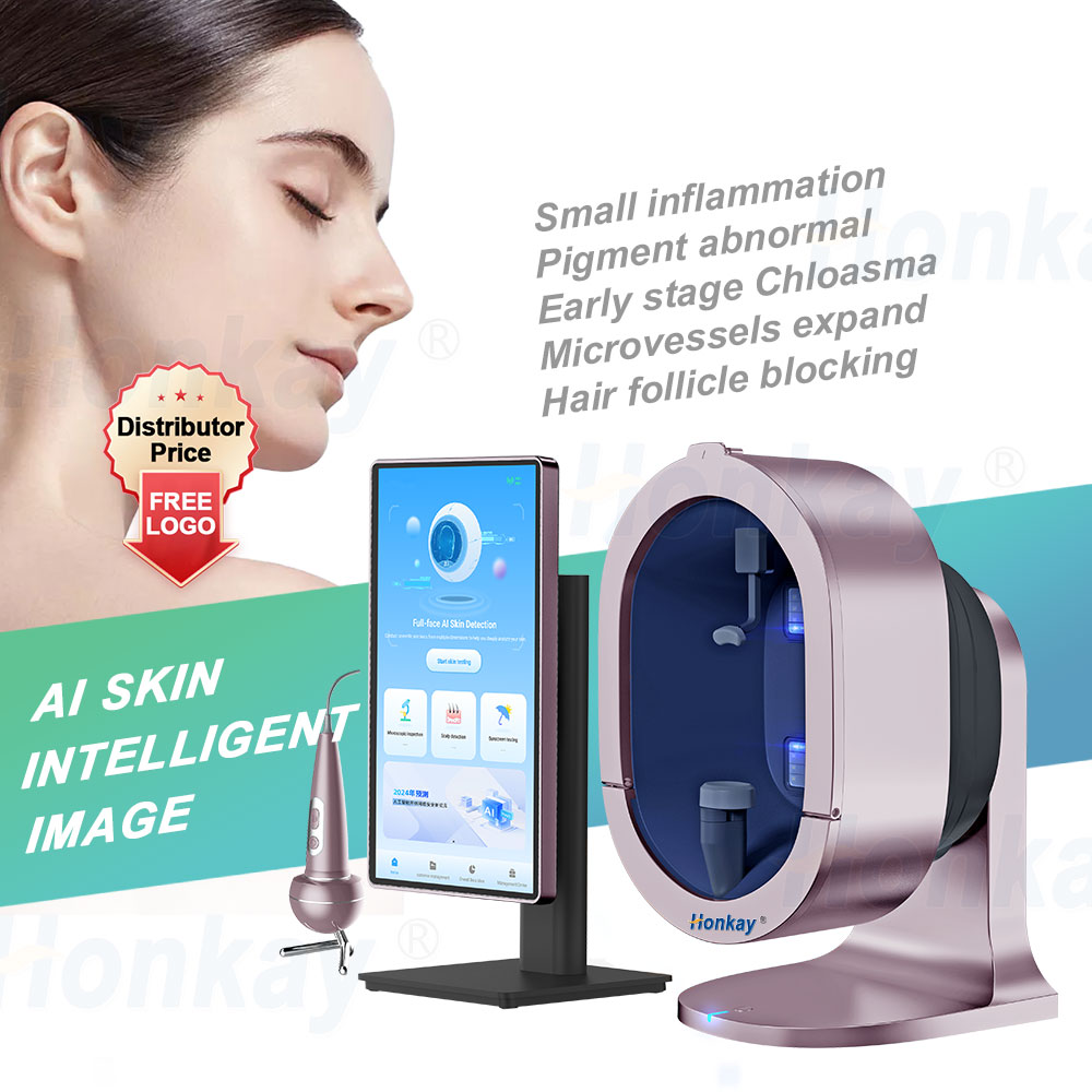 Face Scalp  With Health Manage - Health Wellness Images avaliação e preço