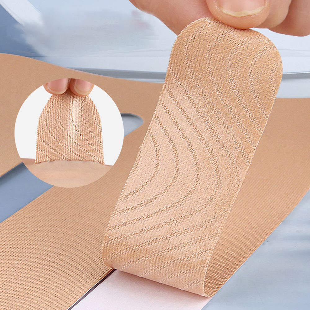 5/10PCS Lower Back Precut Kine - Sports Taping Precut avaliação e preço
