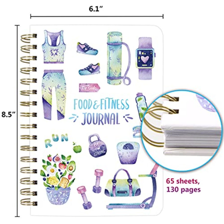 Food and Fitness Meal Workout  - Health Wellness Training avaliação e preço