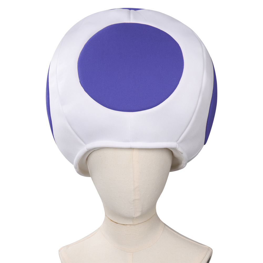 Roleplay Men Boys Toad Cosplay - Health & Wellness Therapy Center avaliação e preço