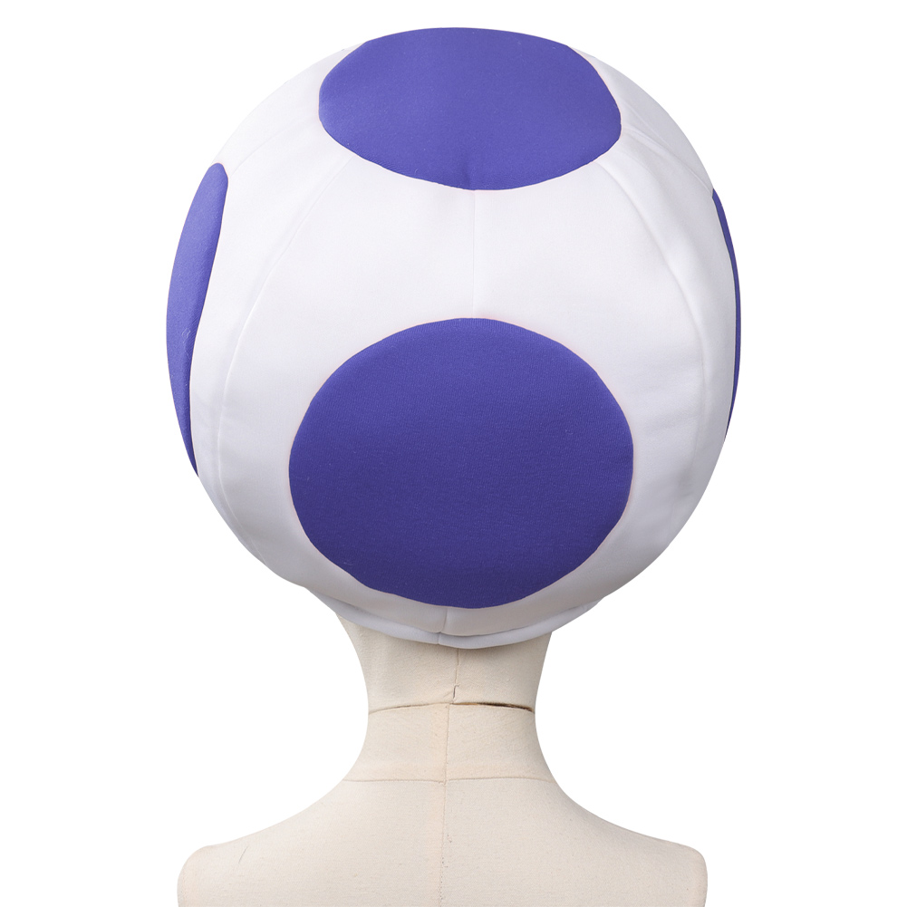 Roleplay Men Boys Toad Cosplay - Health & Wellness Therapy Center avaliação e preço