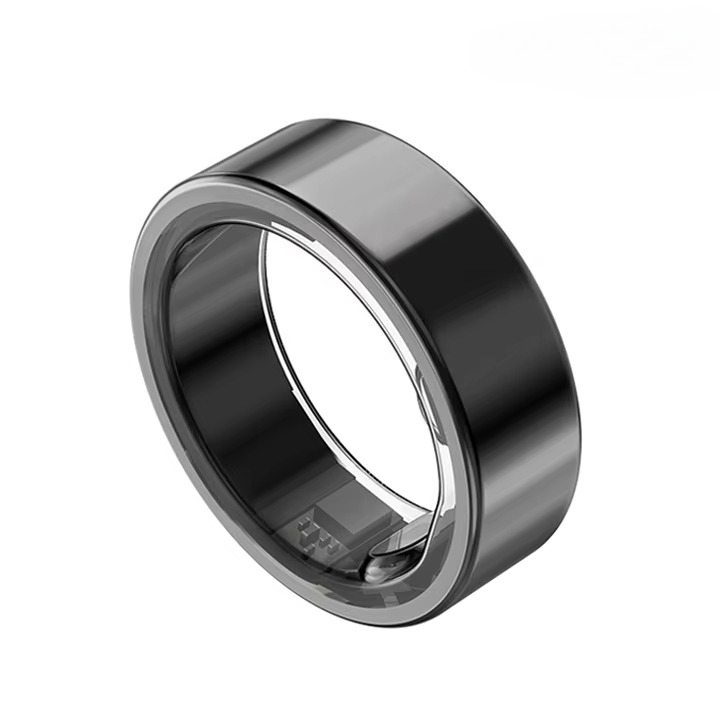 JCRing X5B Smart Health Ring B - Women'S Health & Wellness Center avaliação e preço