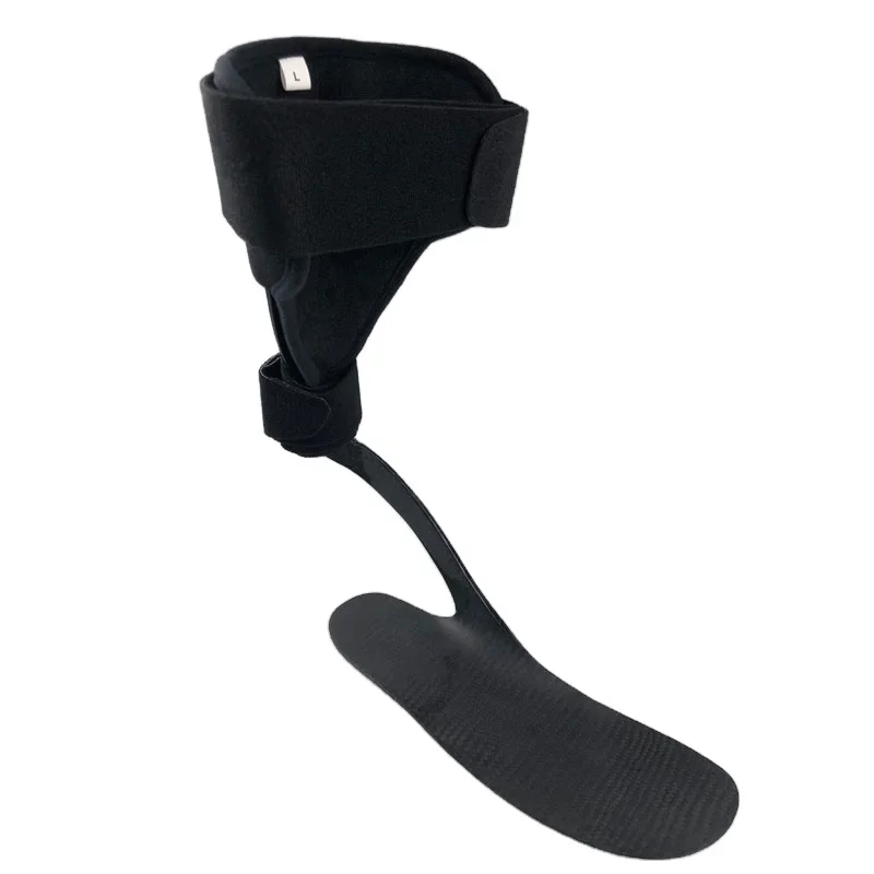 Manufacturer Price Carbon Fibe - Ankle Brace Support avaliação e preço