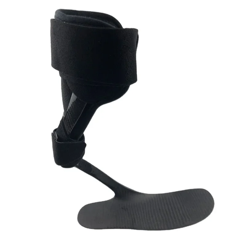 Manufacturer Price Carbon Fibe - Ankle Brace Support avaliação e preço