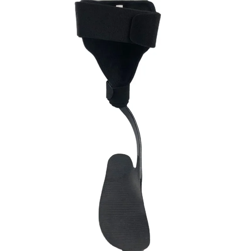 Manufacturer Price Carbon Fibe - Ankle Brace Support avaliação e preço