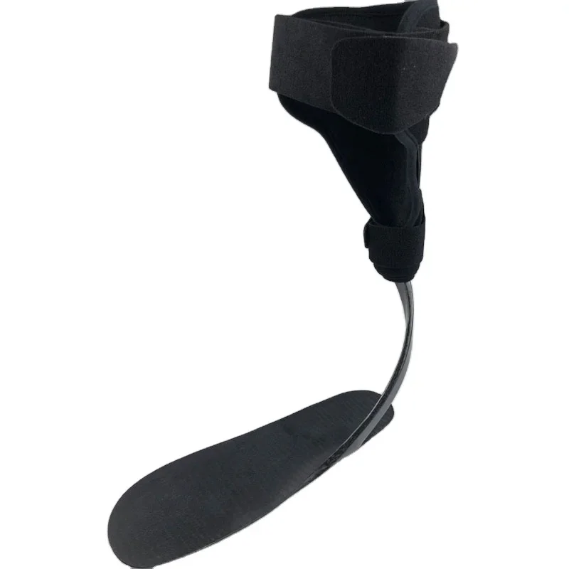 Manufacturer Price Carbon Fibe - Ankle Brace Support avaliação e preço