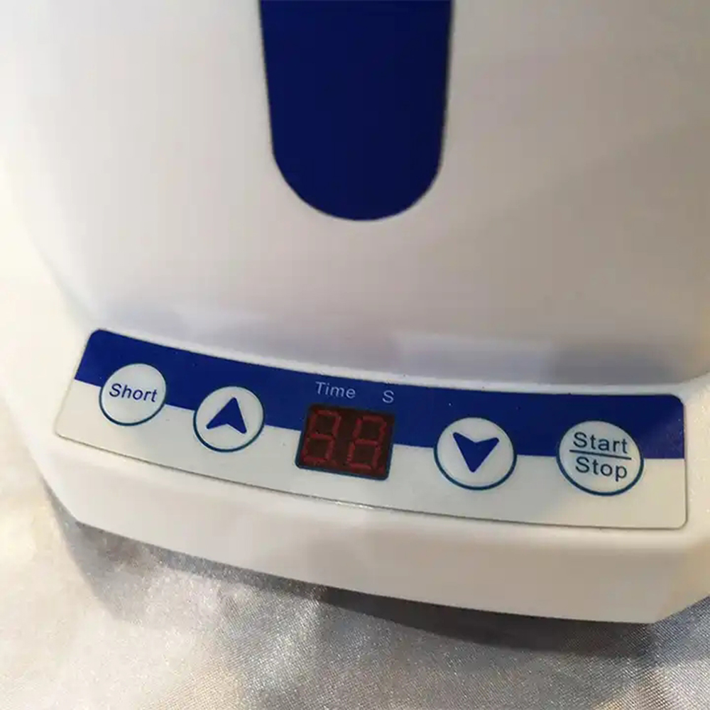 Laboratory Mini Plate Spinner  - Health Wellness Lab avaliação e preço