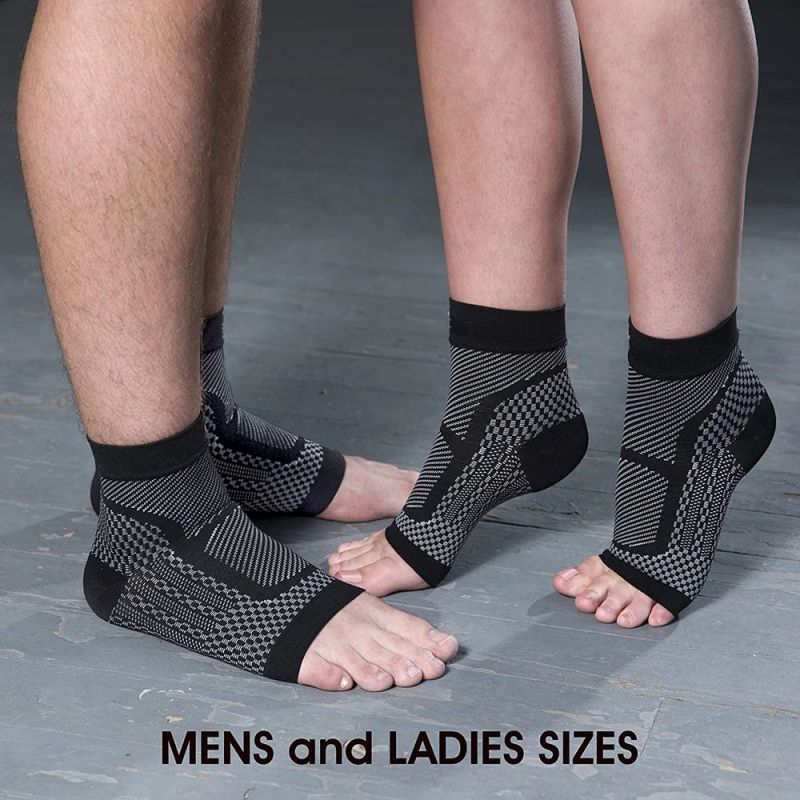 1Pair Sports Ankle Support Bra - Ankle Brace Support avaliação e preço