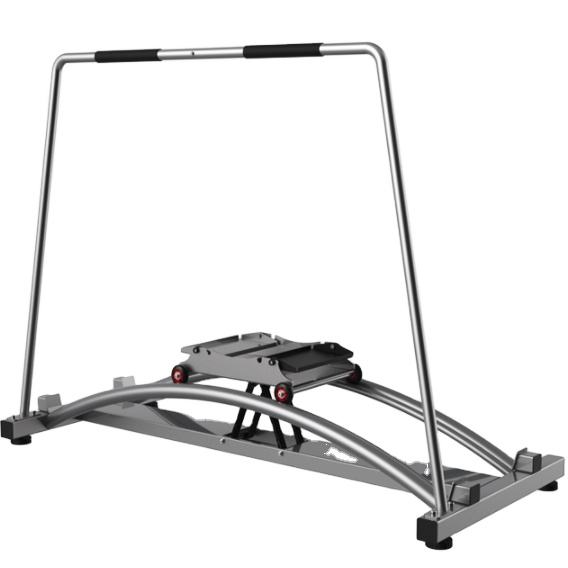 Fitness Workout Ski Simulator  - Health Wellness Training avaliação e preço
